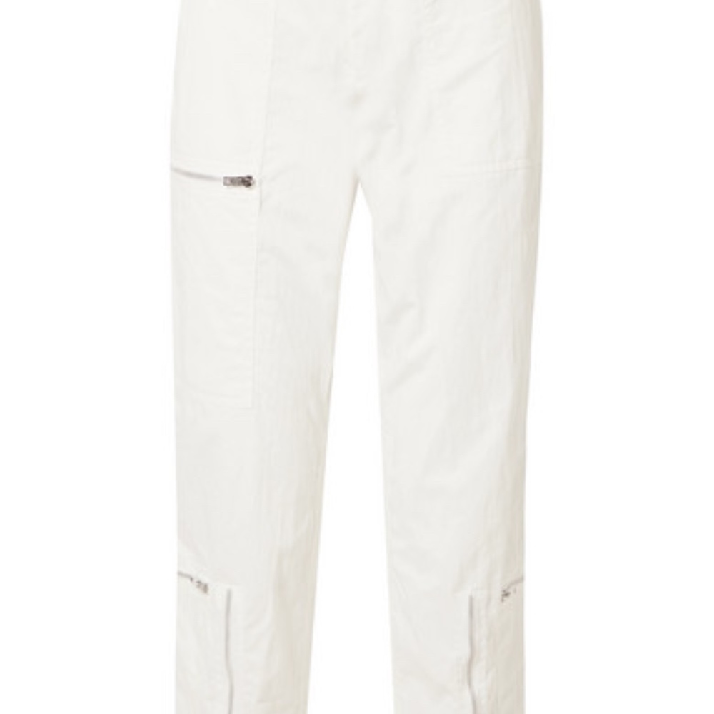 Helmut Lang Flight Pant